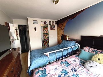 Departamento en Venta en Av. Simón Bolivar