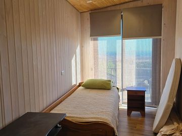 Casa en Venta en Condominio Rocas del Mar. Los Molles