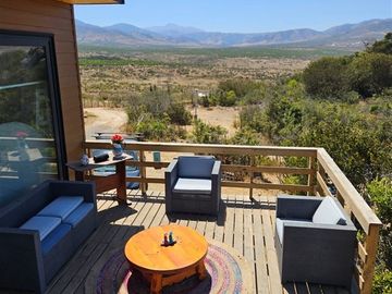 Casa en Venta en Condominio Rocas del Mar. Los Molles