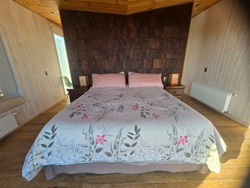 Casa en Venta en Condominio Rocas del Mar. Los Molles