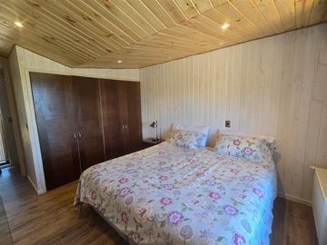 Casa en Venta en Condominio Rocas del Mar. Los Molles