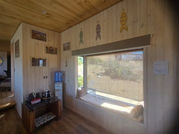 Casa en Venta en Condominio Rocas del Mar. Los Molles