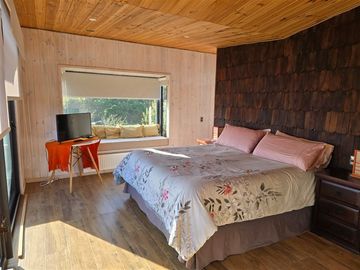 Casa en Venta en Condominio Rocas del Mar. Los Molles