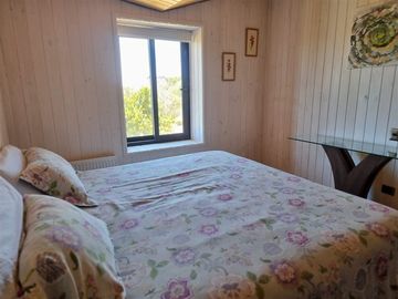 Casa en Venta en Condominio Rocas del Mar. Los Molles