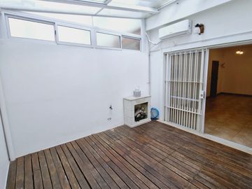 Venta PH 4 ambientes en Boedo