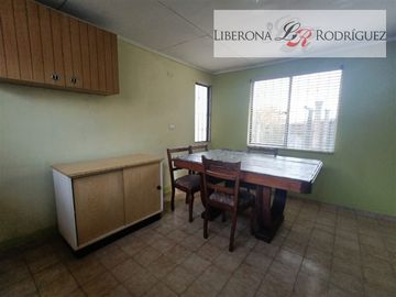 Casa en Venta en Casa en Troncos Viejos, Villa Alemana