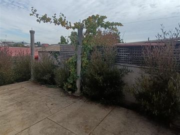 Casa en Venta en Casa en Troncos Viejos, Villa Alemana