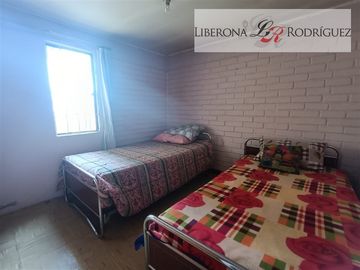 Casa en Venta en Casa en Troncos Viejos, Villa Alemana