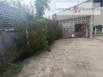 Casa en Venta en Casa en Troncos Viejos, Villa Alemana