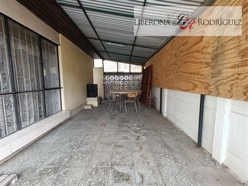 Casa en Venta en Casa en Troncos Viejos, Villa Alemana