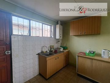 Casa en Venta en Casa en Troncos Viejos, Villa Alemana