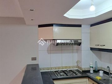 Departamento en Venta en Lira / Curicó