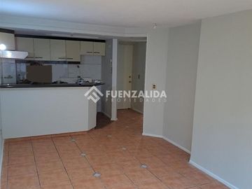 Departamento en Venta en Lira / Curicó
