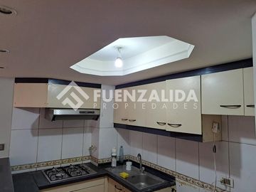 Departamento en Venta en Lira / Curicó