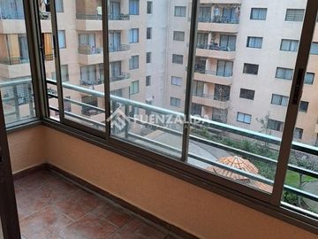 Departamento en Venta en Lira / Curicó