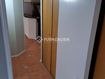 Departamento en Venta en Lira / Curicó