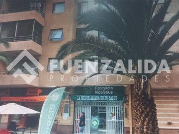 Departamento en Venta en Lira / Curicó