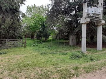 VENTA TERRENO 31.730 m2 GRAL. ROD. R. 24 KM 7.5