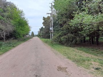 VENTA TERRENO 31.730 m2 GRAL. ROD. R. 24 KM 7.5