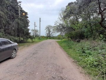VENTA TERRENO 31.730 m2 GRAL. ROD. R. 24 KM 7.5