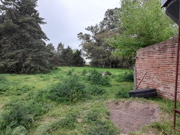 VENTA TERRENO 31.730 m2 GRAL. ROD. R. 24 KM 7.5