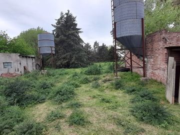 VENTA CHACRA GENERAL RODRIGUEZ