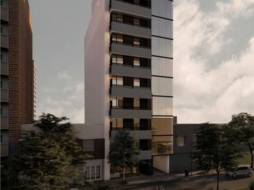 DEPARTAMENTO MONOAMBIENTE POZO
