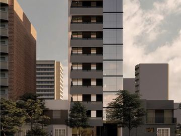 DEPARTAMENTO MONOAMBIENTE POZO
