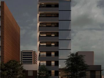DEPARTAMENTO MONOAMBIENTE POZO