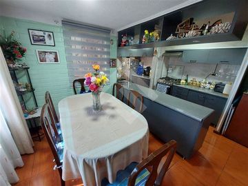 Casa en Venta en La Nogalada/ Los Oficios