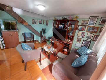 Casa en Venta en La Nogalada/ Los Oficios