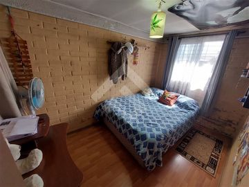 Casa en Venta en La Nogalada/ Los Oficios
