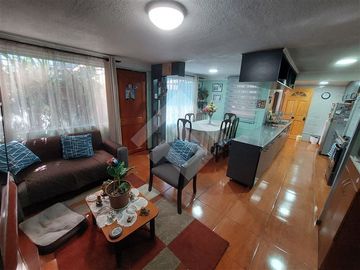 Casa en Venta en La Nogalada/ Los Oficios
