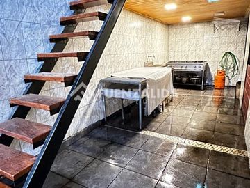 Casa en Venta en Mar de drake/ av los Mares