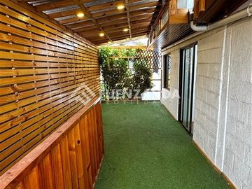 Casa en Venta en Mar de drake/ av los Mares