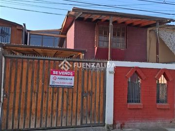 Casa en Venta en Mar de drake/ av los Mares