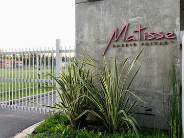 Lote a la VENTA- Barrio Privado Matisse Cardales