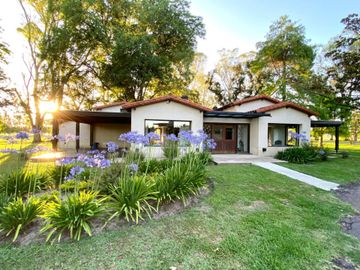 Lote a la VENTA- Barrio Privado Matisse Cardales