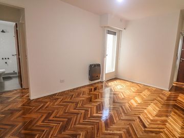 VENTA DPTO 2 AMB EN BOEDO APTO CREDITO
