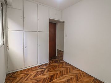 VENTA DPTO 2 AMB EN BOEDO APTO CREDITO
