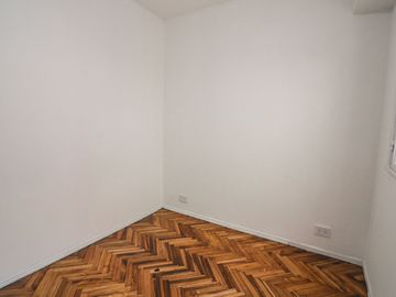 VENTA DPTO 2 AMB EN BOEDO APTO CREDITO