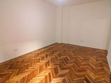 VENTA DPTO 2 AMB EN BOEDO APTO CREDITO