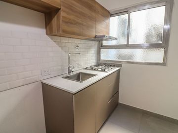 VENTA DPTO 2 AMB EN BOEDO APTO CREDITO