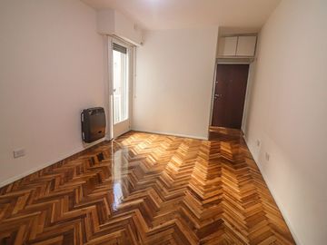 VENTA DPTO 2 AMB EN BOEDO APTO CREDITO