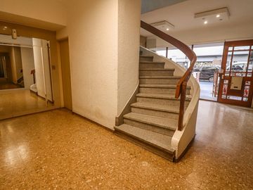 VENTA DPTO 2 AMB EN BOEDO APTO CREDITO