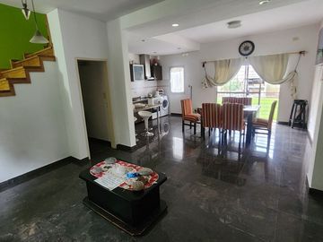 CASA 4 AMBIENTES EN VENTA CANNING