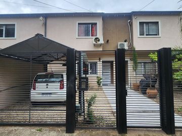 CASA 4 AMBIENTES EN VENTA CANNING