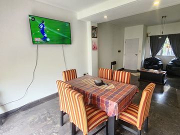 CASA 4 AMBIENTES EN VENTA CANNING