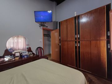 Venta Casa 5 ambientes Villa Luzuriaga La matanza