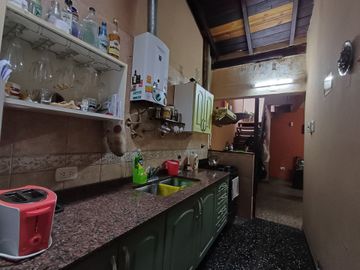 Venta Casa 5 ambientes Villa Luzuriaga La matanza
